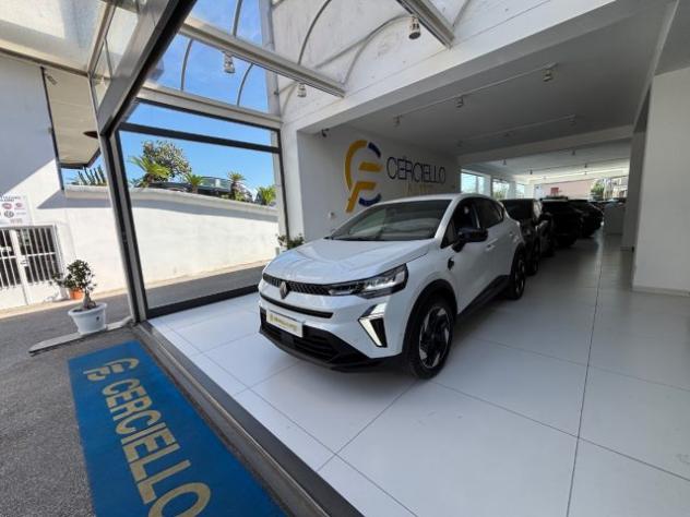 RENAULT Captur techno ECO-G 120 tua da €260,00 mensili ant.0 rif. 24089282