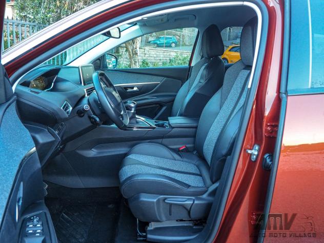 Peugeot 3008 PureTech Turbo 130 S&S UNIPROPR-CRONOLOGIA PEUGEOT - Foto 8