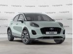 Ford Puma 1.0 EcoBoost Hybrid 125 CV S&S Titanium