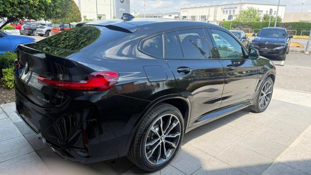 BMW X4 xDrive20d M Sport - Foto 4