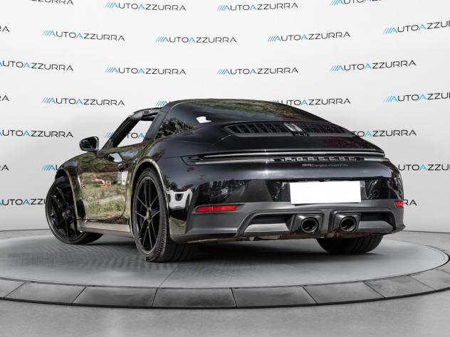Porsche 911 992.2 Targa 4 GTS | IVA, BOSE, INNO, LIFT, 360° - Foto 4