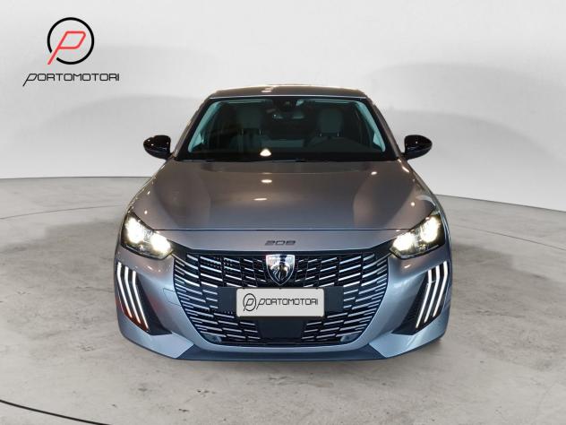 Peugeot 208 2ª serie PureTech 100 Stop&Start 5 porte Allure - Foto 8