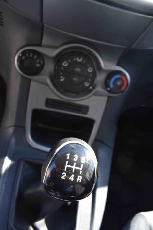Ford Fiesta Fiesta+ 1.4 96CV aut. 5 porte - Foto 6