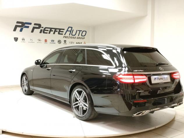 Mercedes-Benz Classe E E 220 d S.W. 4Matic Auto Premium - Foto 3