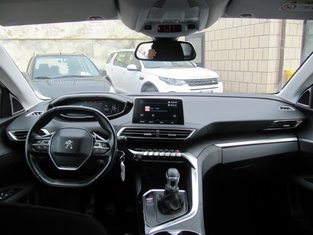 Peugeot 3008 BlueHDi 120 S&S Active - Foto 5