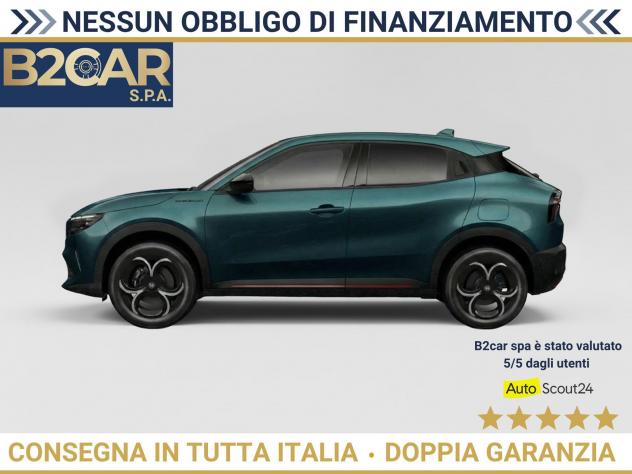 Alfa Romeo Junior BEV 156CV/115kW elettrica SPECIALE - Foto 2