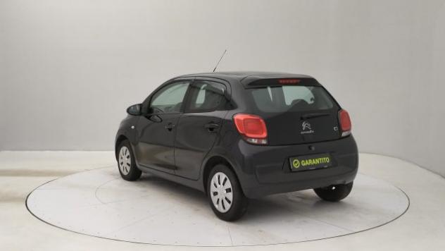 CITROEN C1 5p 1.0 vti Feel s&s 72cv rif. 22238789 - Foto 3