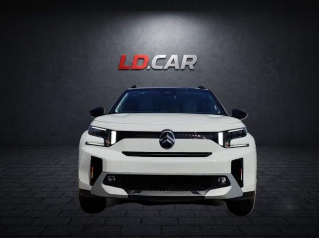 CITROEN C3 Aircross PureTech Turbo 100 CV Plus rif. 23910964 - Foto 2