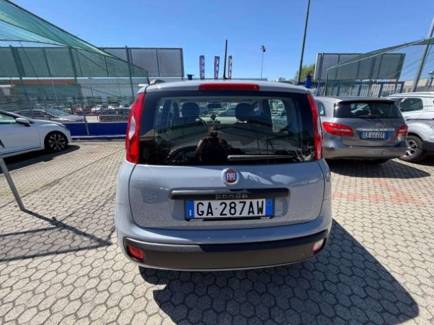 FIAT Panda Panda III 1.2 Lounge easypower Gpl 69cv my19 rif. 23814267 - Foto 3