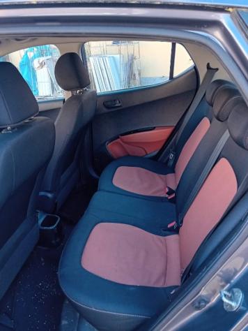 HYUNDAI i10 1.0 LPGI Econext Sound Edition rif. 24199284 - Foto 5