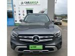 MERCEDES GLC          (X253) GLC 220 d 4Matic Premium Plus