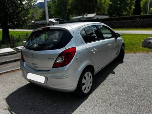 OPEL Corsa APERTI AD AGOSTO rif. 24043574 - Foto 4