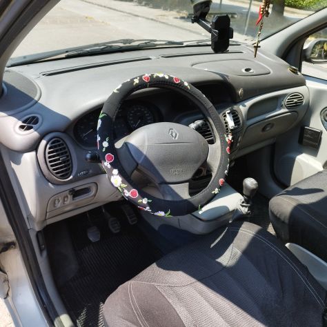 Vendo renault Scenic - Foto 9