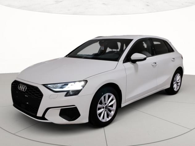 Audi A3 SPB 30 TDI Business