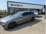 BMW Serie 5 520d Touring Luxury