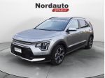 Kia Niro Niro 1.6 GDi DCT PHEV Style