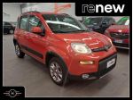 FIAT Panda 4x4 1.3 Multijet 16v 75cv 4x4 E5 rif. 22166938