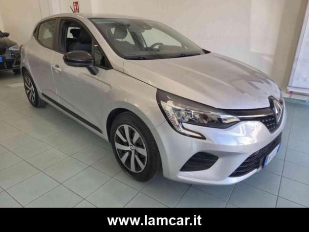 RENAULT Clio TCe 90 CV 5 porte Equilibre rif. 23890790