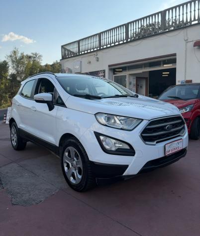 Ford EcoSport 1.5 Ecoblue 100 CV Start&Stop ST-Line - Foto 2
