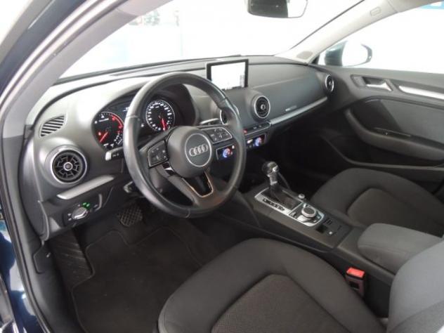 AUDI A3 Sedan 35 TDI S tronic rif. 23653213 - Foto 6