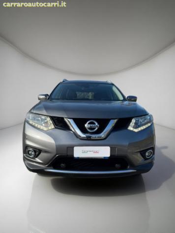 NISSAN X-Trail 1.6 dCi 4WD Tekna rif. 23249498 - Foto 4