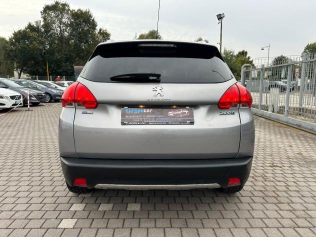 PEUGEOT - 2008 - PureTech Turbo 110 S&S Allure - Foto 6