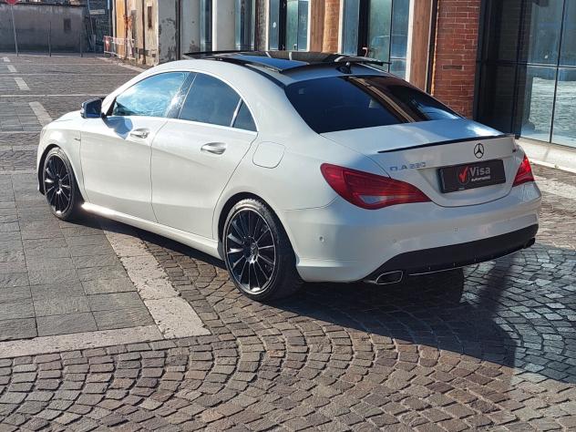 Mercedes-benz CLA 220 CLA #MP - Foto 3