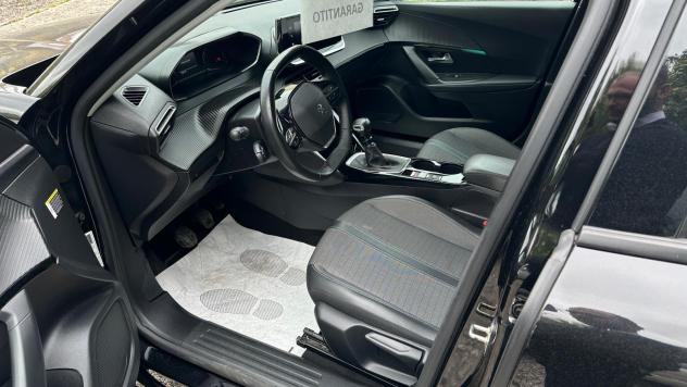 Peugeot 2008 PureTech 130 Allure Pack S/S PRONTA CONSEGNA SENZA VINCOLI DI FINANZIAMENTO PASSAGGIO COMPRESO - Foto 9
