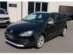 Volkswagen Polo Cross Neopatentati 5p 1.4 tdi Euro 6B  CARPLAY/SEDILI RISC.