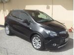 Opel Mokka 1.7 CDTI 130CV 4x2 Cosmo - 2015