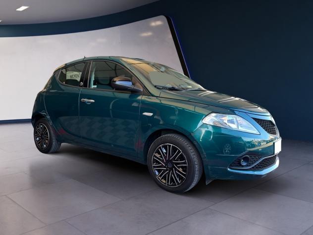 Lancia Ypsilon Ypsilon 1.2 Elefantino Blu ecochic Gpl 69cv my19 - Foto 3