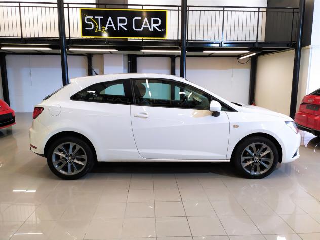Seat Ibiza 1.2 70 CV I-Tech - OK NEOPATENTATI - Foto 7