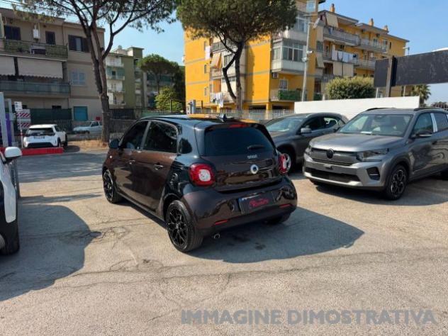 SMART ForFour 70 1.0 Passion rif. 23949125 - Foto 6