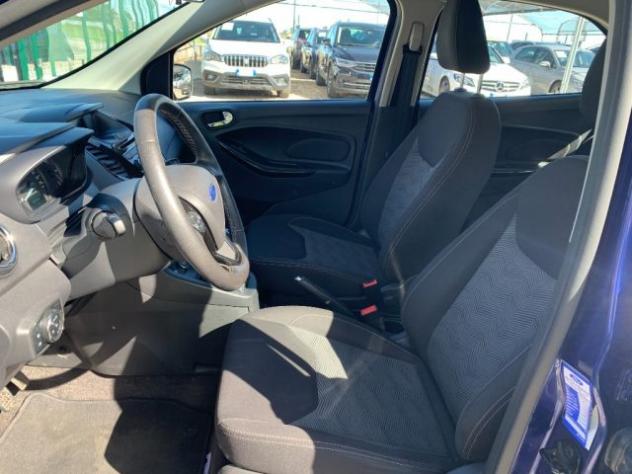 FORD Ka+ 1.2 Ti-VCT 85CV Ultimate rif. 23724248 - Foto 9