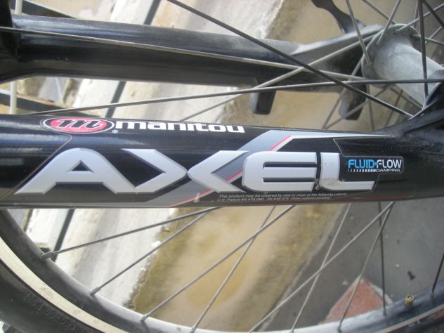Bicicletta Cannondale - Foto 2