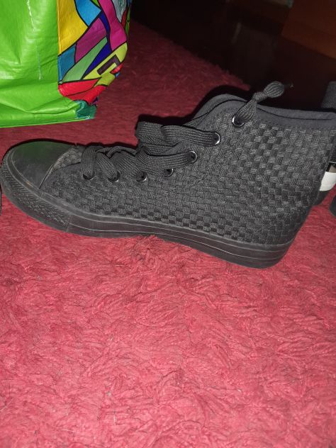 Vendo scarpe usate - Foto 5
