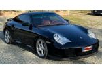 Porsche 911 Turbo cat Coup