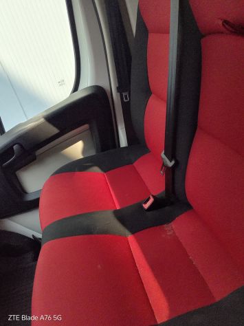 Ducato trasformato in autoveicolo ad uso speciale - Foto 5