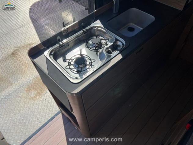 KNAUS KNAUS BOXLIFE 600 DQ - VERSIONE CAMPERIS rif. 23551429 - Foto 9