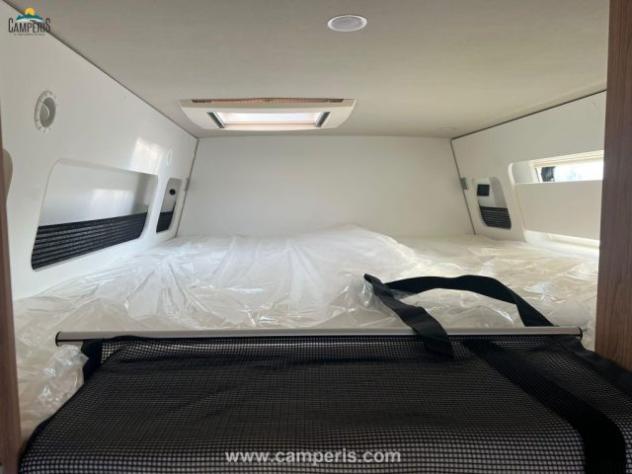 WEINSBERG WEINSBERG CARABUS 630 MEG EDITION FIRE rif. 22996466 - Foto 9