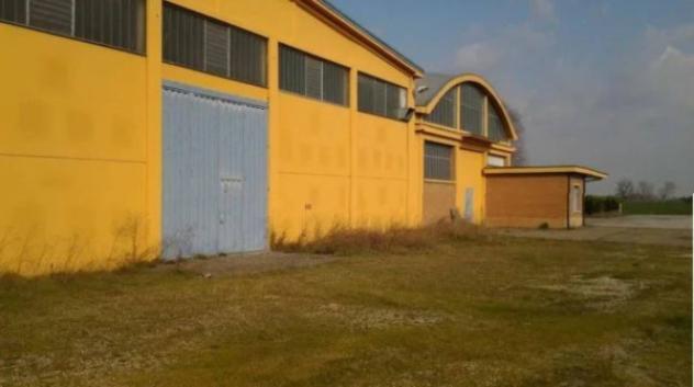 Immobile in asta di 2145 m² in vendita a Casalmaggiore - Foto 3