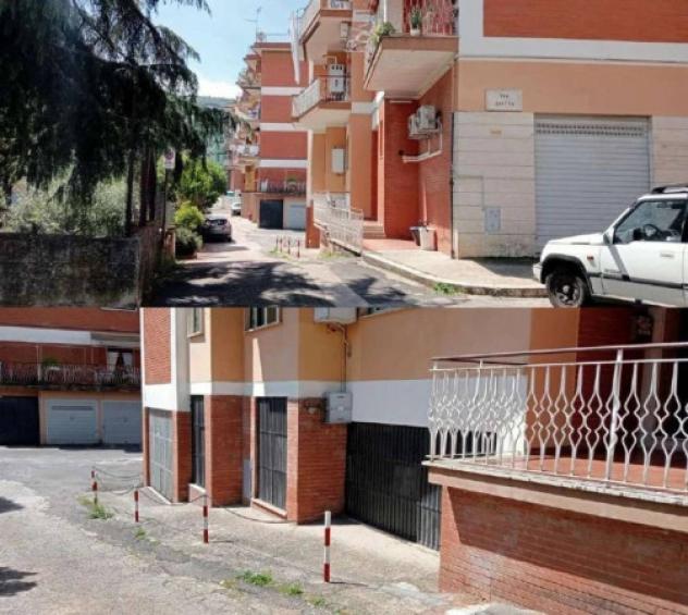 Immobile in asta di 245 m² in vendita a Colleferro - Foto 2