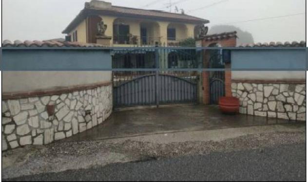 Immobile in asta di 97 m² con più di 5 locali in vendita a Artena - Foto 4