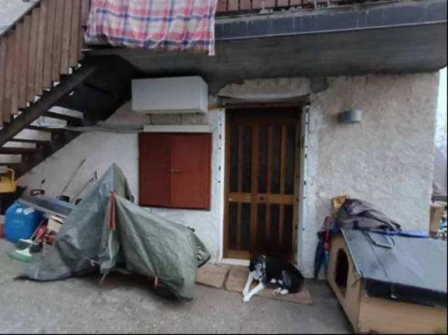 Immobile in asta di 180 m² con più di 5 locali e box auto in vendita a Bovezzo - Foto 3