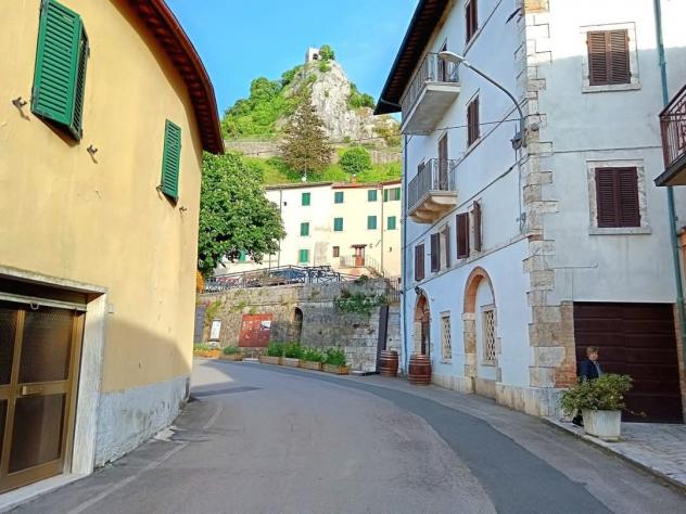 Terratetto in vendita a Castiglione d'Orcia - Foto 13