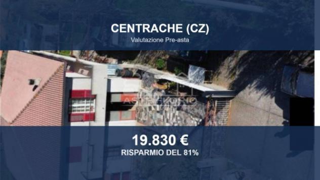 Immobile in asta di 145 m² con più di 5 locali in vendita a Centrache