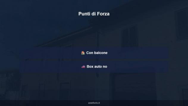 Immobile in asta di 105 m² con più di 5 locali in vendita a Cerro Maggiore - Foto 11