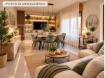 Villa bifamiliare - Chioggia . Rif.: 4025VRG