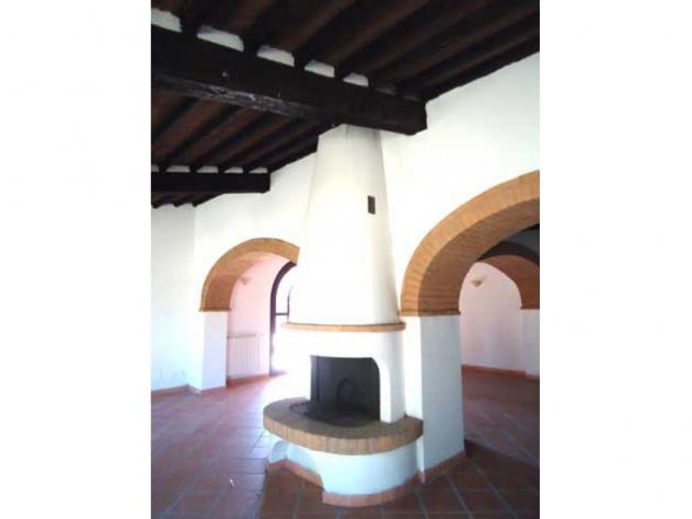 Villa in Vocabolo Fontesecca - Foto 12