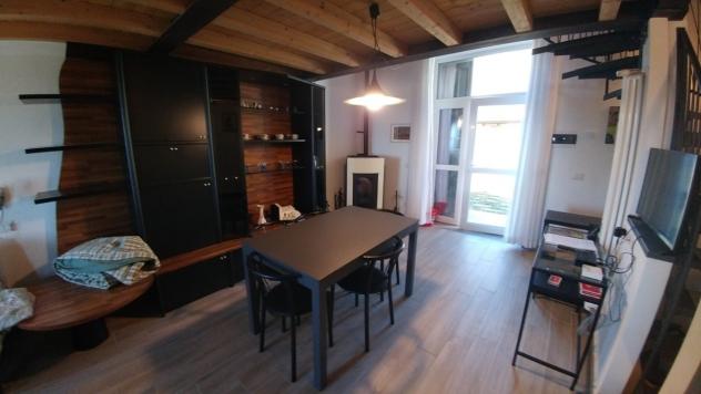 Porzione di casa in vendita a Fanano - Foto 9
